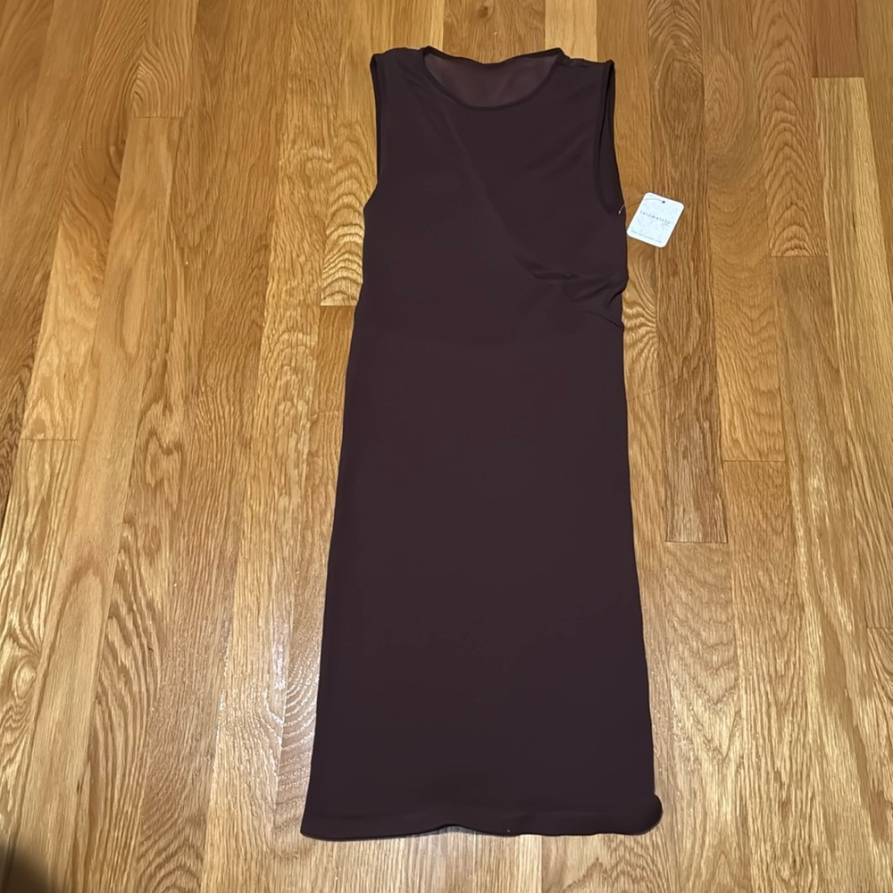 Hide And Seek Bodycon